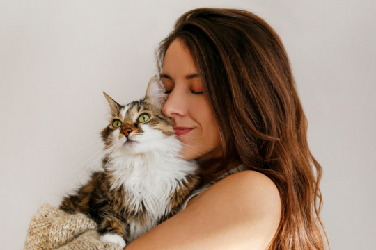 Come avere un rapporto migliore con il tuo gatto