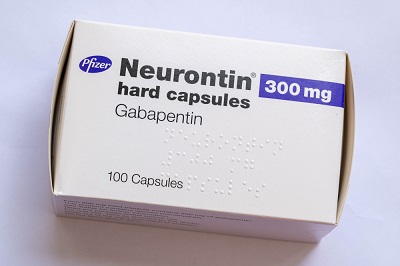 Gabapentina (Neurontin)