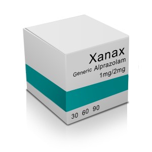 xanax per gatti