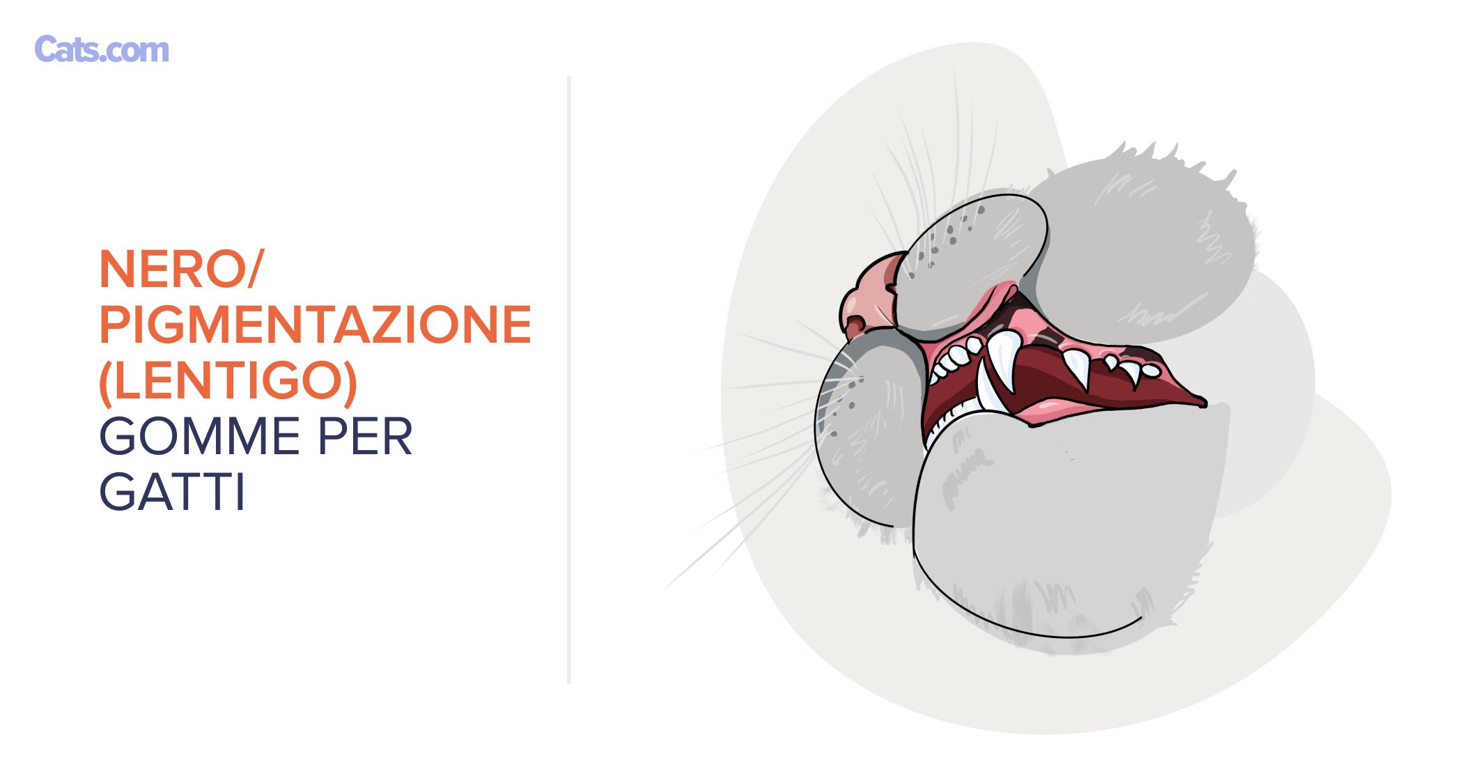 Nero/Pigmentazione (Lentigo)
