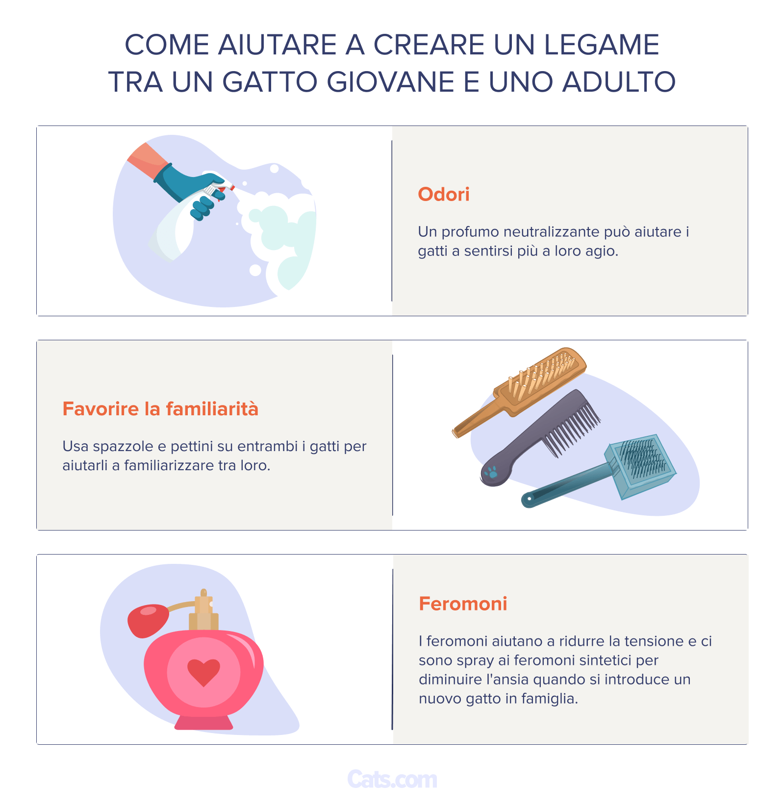 Segnali di legame