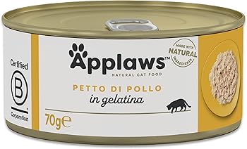Applaws Pollo in Gelatina