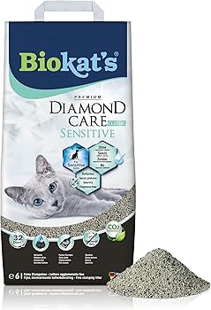 Biokat's Diamond Care Sensitive Classic
