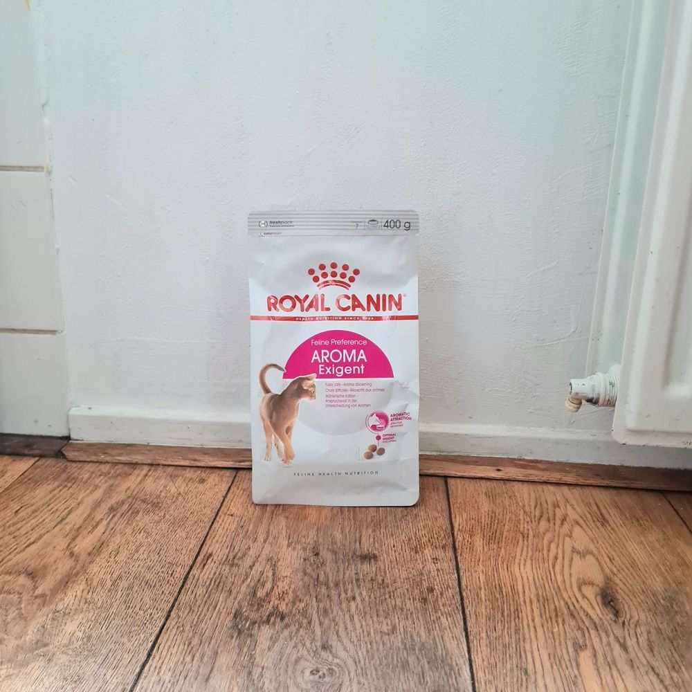 Royal Canin Aroma Exigent